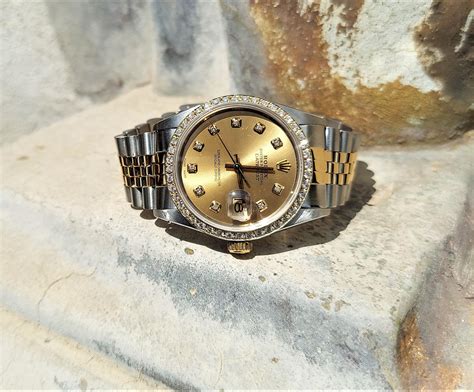 16233 rolex for sale|Rolex model 16233.